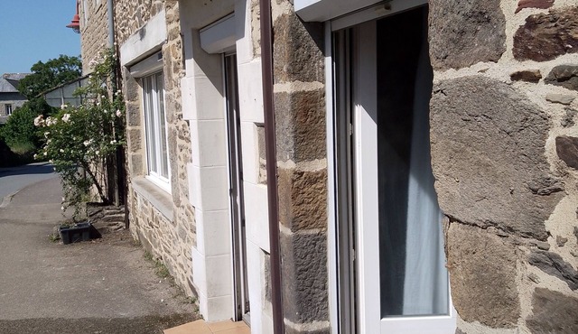 Garel's guest room with private bathroom, 25 m²
