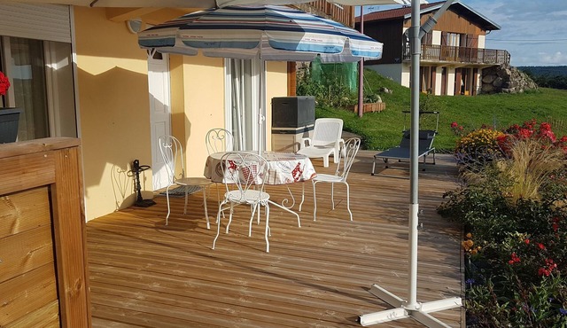 Gite à Proximité de Gérardmer