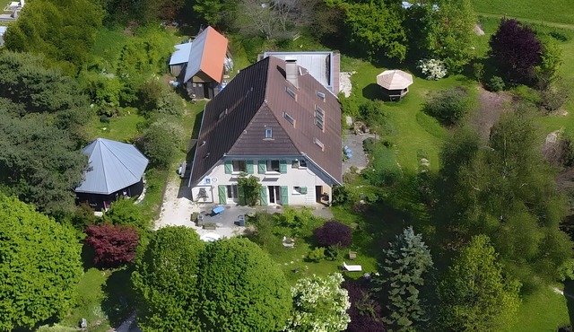 Gîte “À l’Ombre des Tilleuls” with Private Garden and Wi-Fi, Sleeps 2–4
