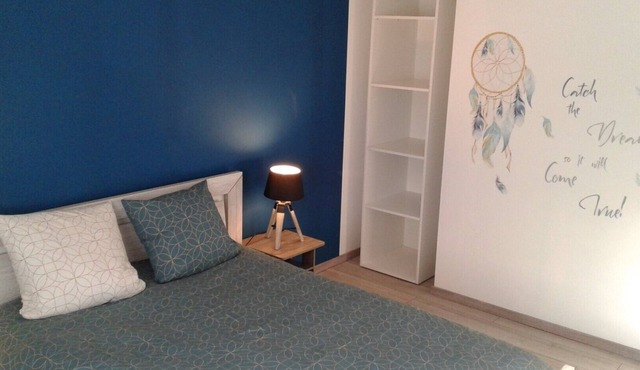 Gîte aux 3 épis – 3-star rated holiday home in the heart of the Orient Forest