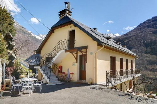 Gite Coumély - Gavarnie