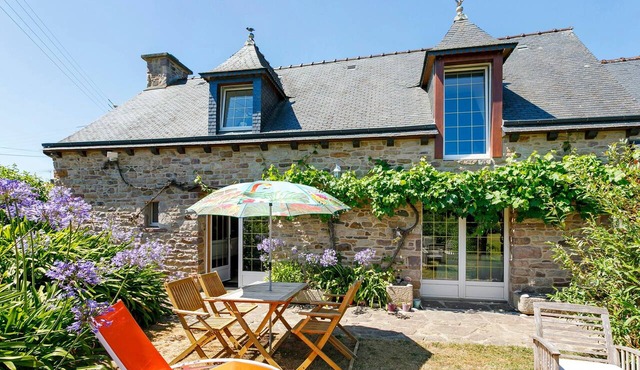 Gite de Keraman, charming house, close to the sea