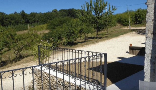 GITE JASMIN