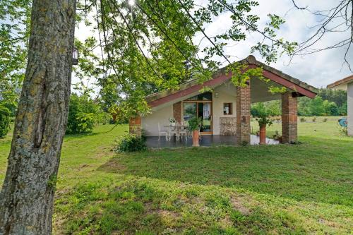 Gite La Petite Maison Mazères