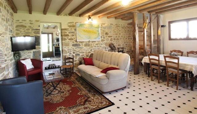 Gite Peyre, an ideal place to relax