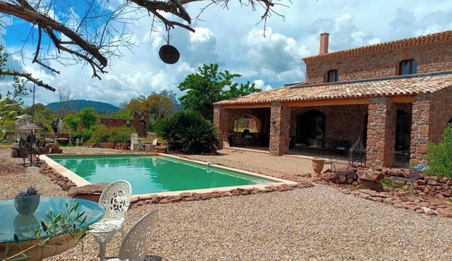 GOLFE de SAINT TROPEZ Charming