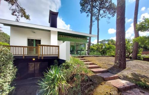 Gorgeous Home In Lege-Cap-Ferret With Wifi
