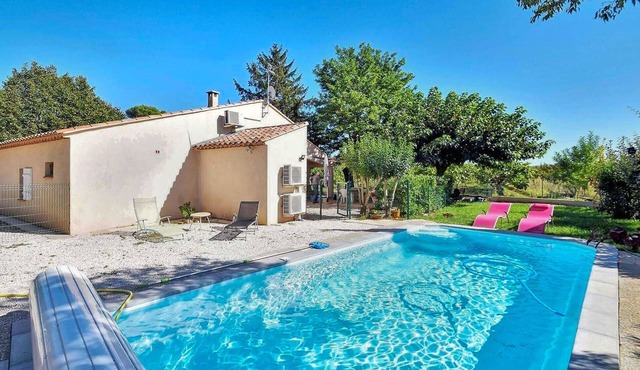 Gorgeous home in Sollies-Pont