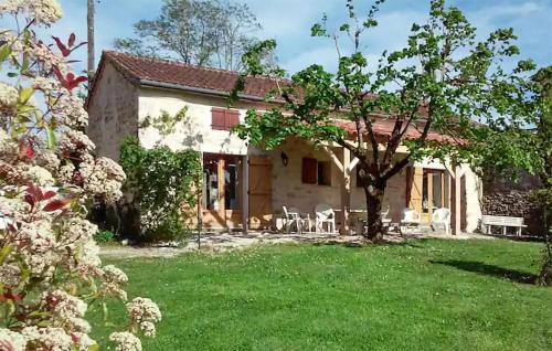 Gorgeous Home In Sauzet With Swimming Pool