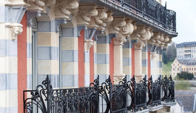 Grand Hotel Moderne