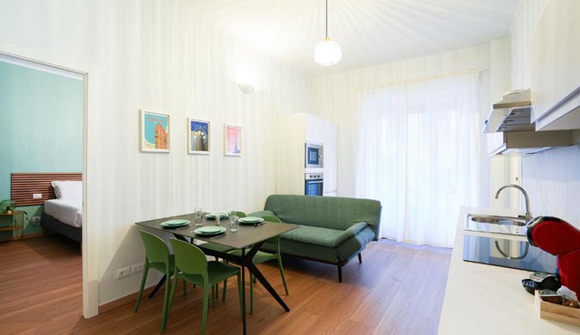 Guastalla House 14