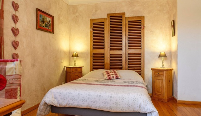 Guest Room & Table d'hôtes 'À L'ancienne Boulangerie - Kamut'
