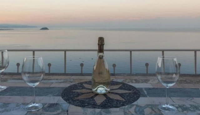 [Gulf Villa] Incredible View Art Relax