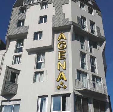 Hôtel Agena