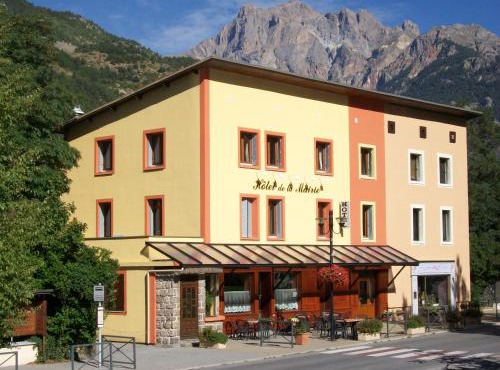 Hôtel de la Mairie