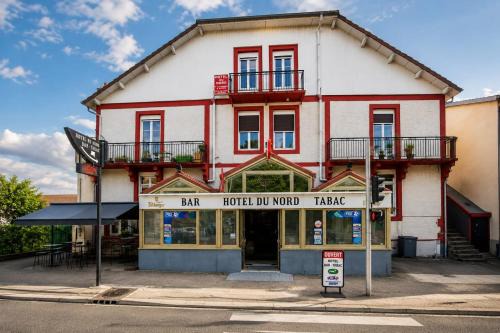 Hôtel du Nord