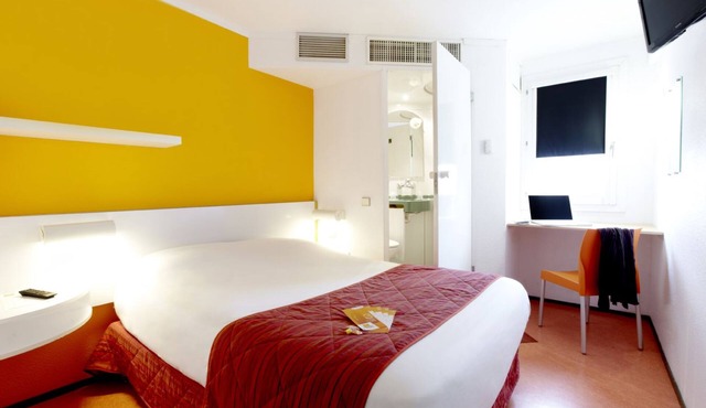 Hôtel Eco Relais