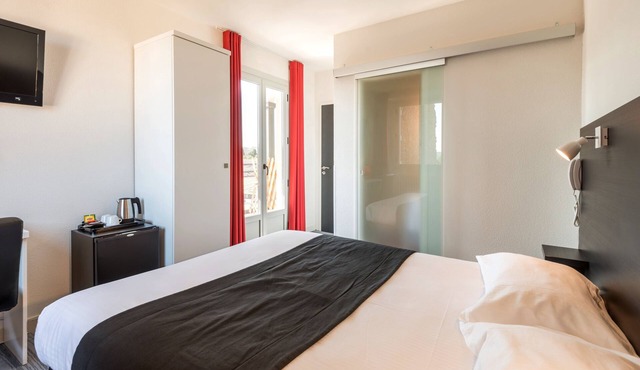 Hôtel - LE LOFT
