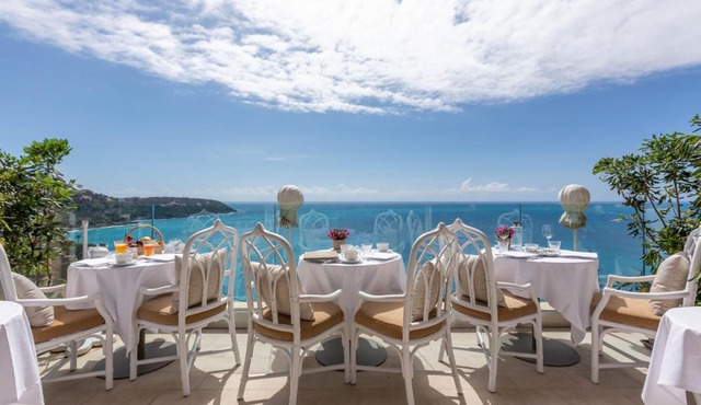 Hôtel Le Roquebrune