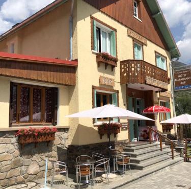 Hôtel Sans Souci