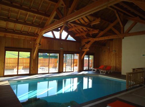 Hôtel Soleil des Neiges