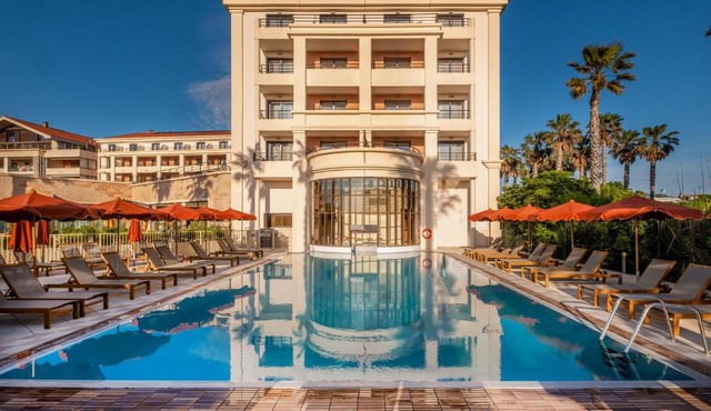 Hôtel Villa M Marseille