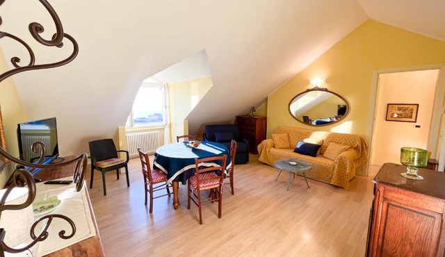 H11 FINESTRA SUL MARE - Santo Stefano