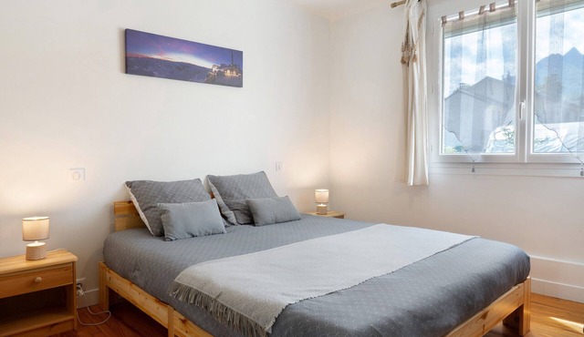 Hautacam Guest Room and Table d’hôtes - Argelès