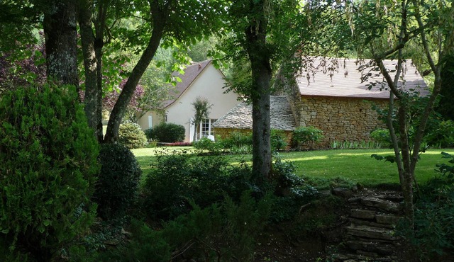 Haven of Peace, Charming Residence: see Advertisement n ° 1541488