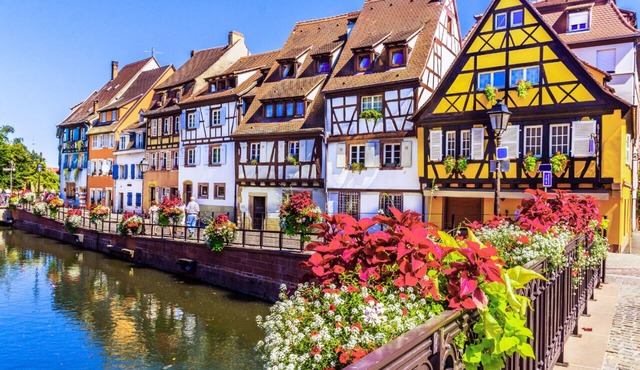 HECO Colmar Nord - ex Première Classe