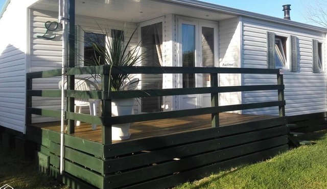 Holiday apartment Louannec for 1 - 4 persons with 2 bedrooms - Holiday apartment
