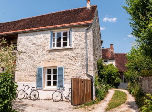 Holiday Home L'Ancienne Scierie by Interhome