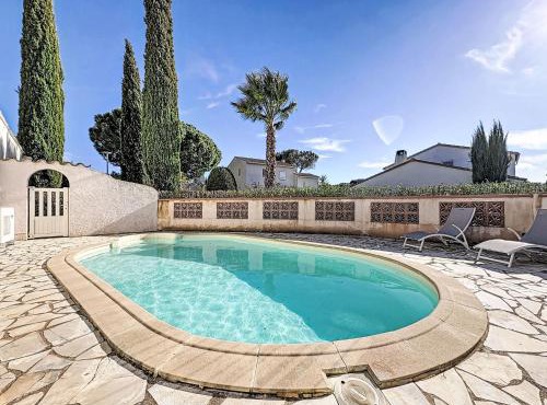 Holiday Home Le Racine by Interhome