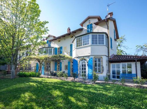 Holiday Home Il Carroccio-2 by Interhome
