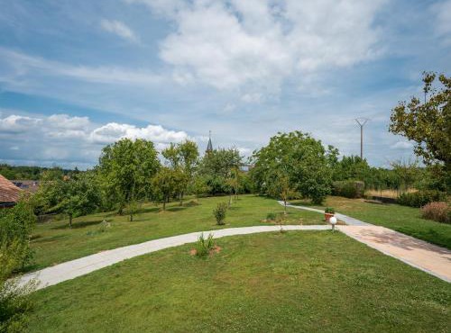 Holiday Home in Ruederbach near Lake