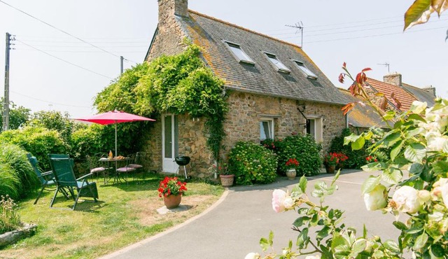 Holiday Home L'Hirondelle by Interhome