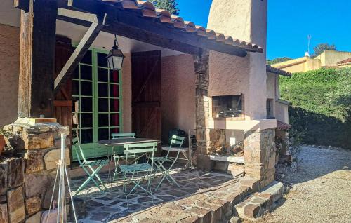 Holiday Home La Bouverie Mn-1486
