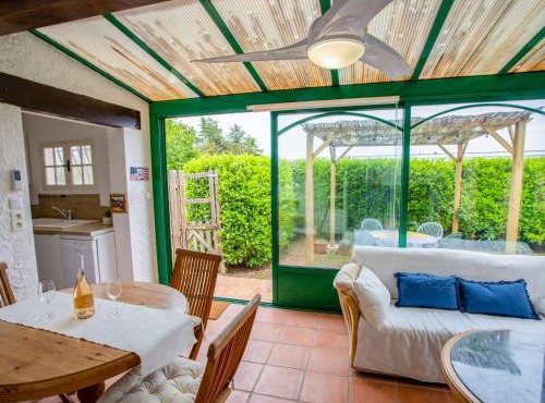 Holiday Home La Cressonniere by Interhome
