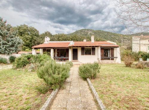Holiday Home Le Hameau des Launes by Interhome