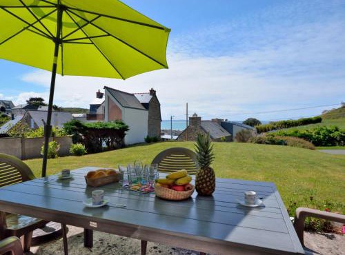 Holiday Home Port Morvan by Interhome