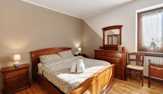 Holiday Home 'Salada' with Shared Terrace, Balcony and Wi-Fi