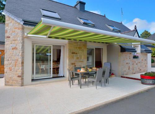 Holiday Home Ty Ker by Interhome