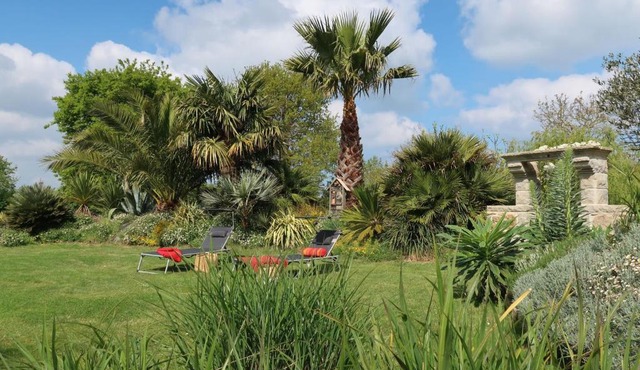 Holiday Home Valhalla- chez Jules by Interhome