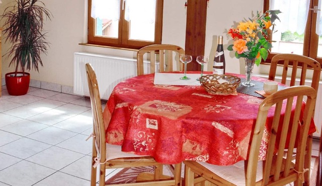 Holiday house Bergheim for 1 - 2 persons - Row house