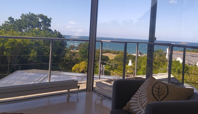Holiday house Carantec for 2 - 8 persons with 5 bedrooms - Holiday house