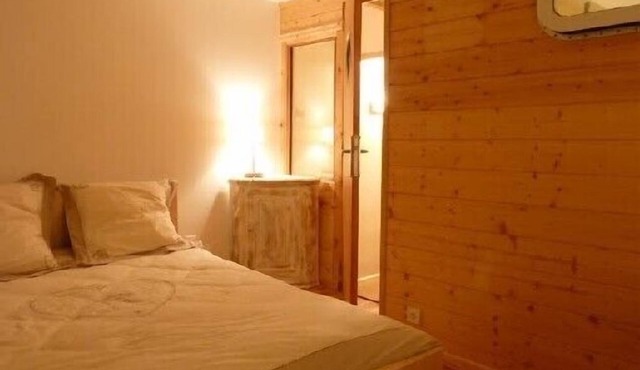 Holidays Apartment - 38m2 - Argentière Chamonix - Haute Savoie - France