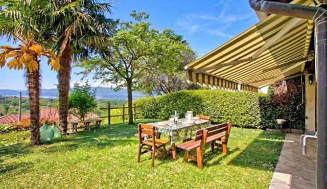 Home Sweet Home Garden & Lake View - Happy Rentals