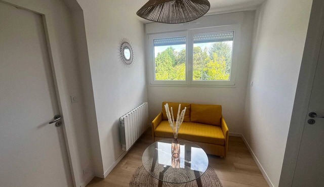 Homerez - Apartment Bruz