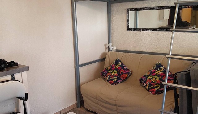 Homerez - Apartment in Cauterets