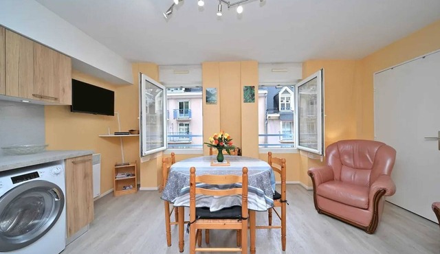 Homerez - Apartment in Cauterets